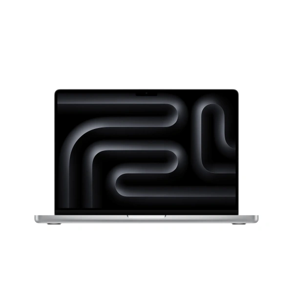 MacBook Pro 14"｜Apple M3 晶片配備 8 核心 CPU｜10 核心 GPU｜8GB 統一記憶體｜1TB SSD 儲存｜銀色